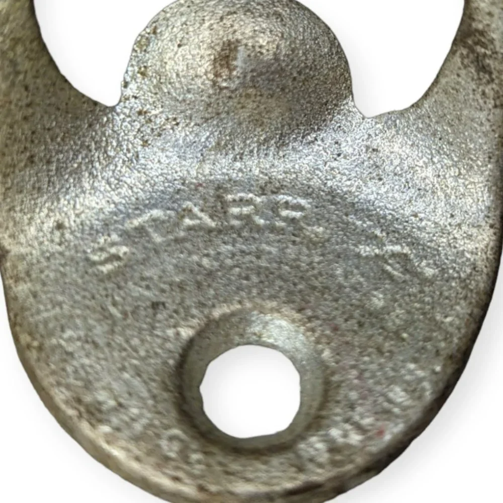Pepsi Cola Wall Mounted Bottle Opener